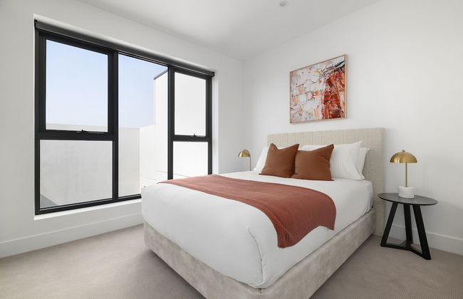 Urban Rest Richmond - Foto 12