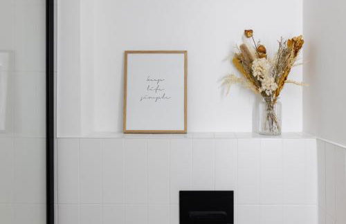 44 Renshaw Apart Hotel - Foto 24