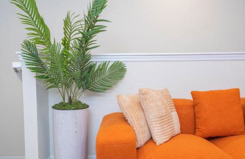 5 BR, 4.5 BA Villa Sleeps 12 WI103 - Foto 41