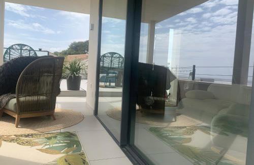 Rooftop with beautiful sea view - Foto 33