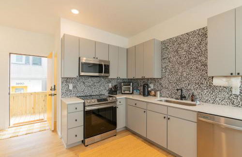 Your St Elmo Getaway for Rock City & Ruby Falls, 2BD townhome, 6 min to downtown - Foto 66