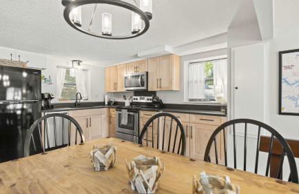 Honey Hole 3 Well Dock - Foto 14