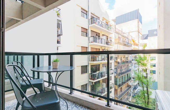 Modern Apartments in Palermo - by BueRentals - Foto 40