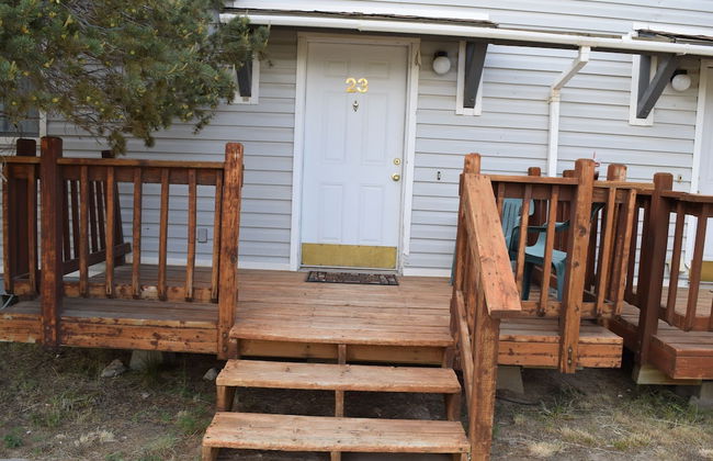 Mactavish Court Townhomes - Foto 24