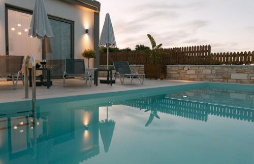 Halaro Villa - Foto 8