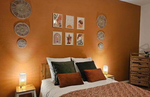 Les camélias - Foto 23