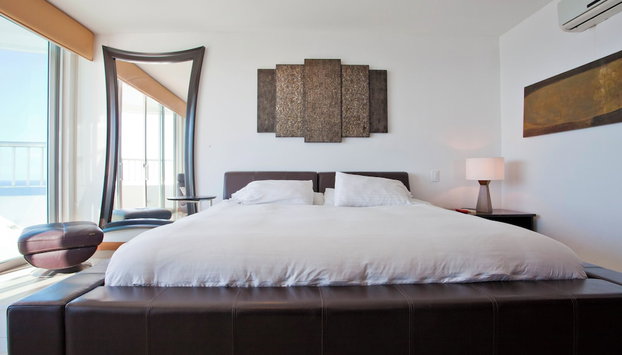 Luxurious Penthouse in Cartagena With Ocean Views and Private Terrace - Foto 2, Zimmer