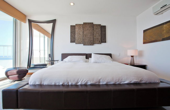 Luxurious Penthouse in Cartagena With Ocean Views and Private Terrace - Foto 2