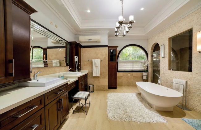 Orchids & Palms Villa - Foto 35