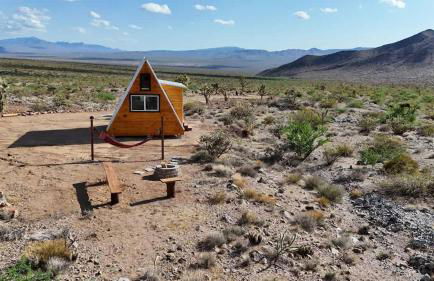 Starwalk Modern A-Frame #1 - Foto 7