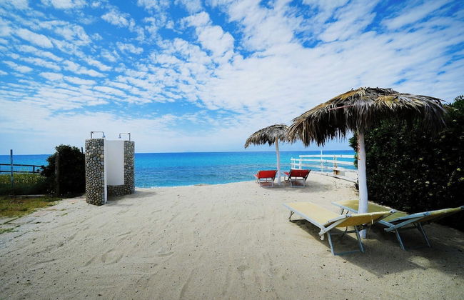 Marinella Beach Case Vacanze - Photo 59