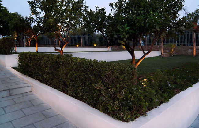 Villa Christina - Foto 50