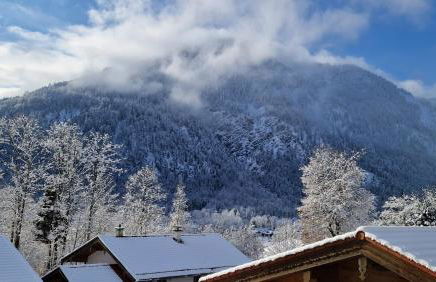 Landhaus am Bergfeld - Foto 55