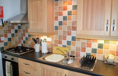 Bumble Bee Cottage - Foto 12