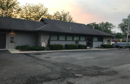 Adorable Buckeye Lake Cottage - Foto 32