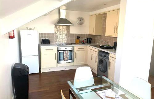 West Street Mews - Serviced Accommodation - Foto 71