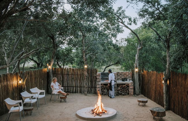 Rhino's Rest Private Luxury Villa - Photo 53