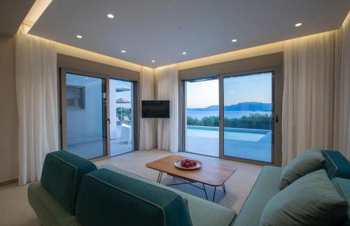 Ionian Sunshine Villas - Foto 34