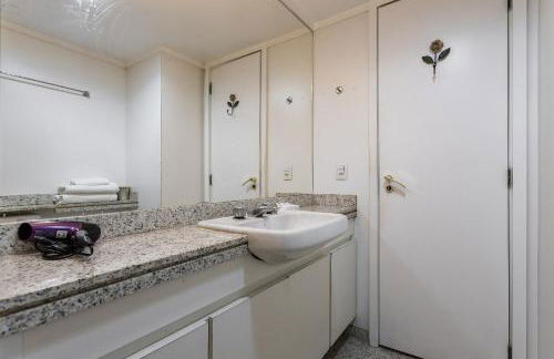 (801) 2 Suítes, Vista Panorâmica Ipanema - Foto 31