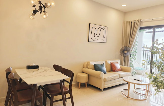 Soho Residence-Tony Apartment - Foto 32