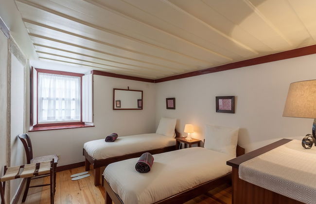 BeGuest Casa dos Alcaides - Foto 6