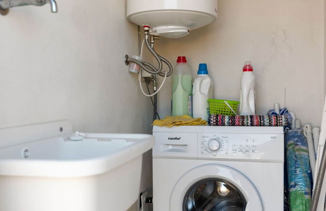 Belvilla by OYO Agrivillage San Lorenzo - Foto 13