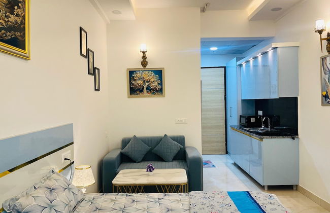 Kashu Studio Apartments - Foto 6