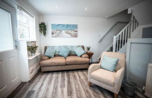 Beach days 1 bed holiday home Prestatyn - Foto 1