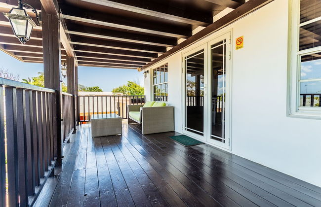 Large Villa With View! Private Pool Free Utilities! - Photo 73