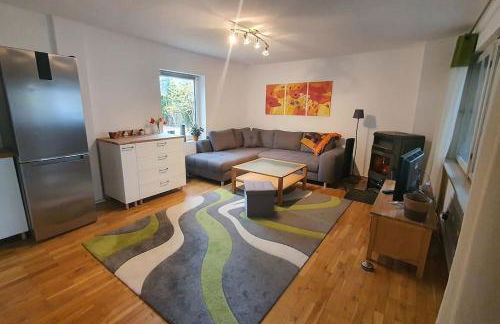 Bungalow am Berliner Stadtrand - Foto 1