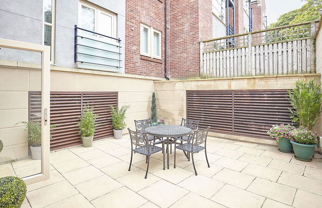 Host Stay Turnstones Apartment - Foto 16