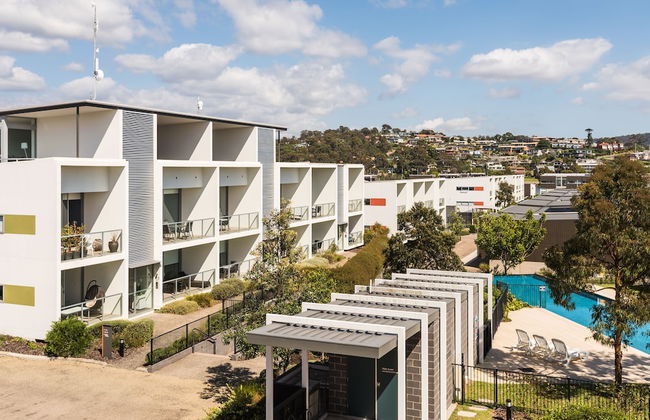 Coast Resort Merimbula - Photo 75