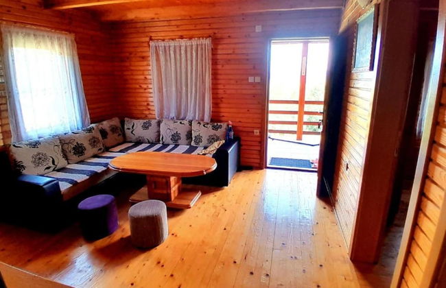 Eco Village Mojkovac - Foto 13