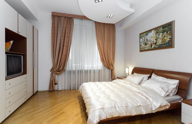 Premium Apartment Minsk - Foto 11