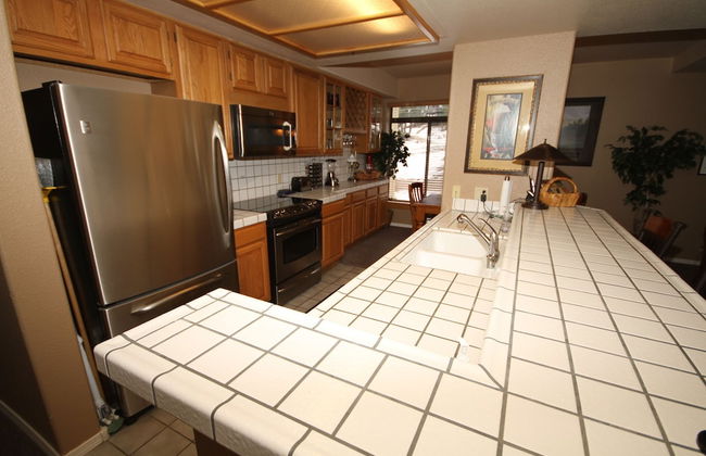 Mammoth Mountain Reservations Condo Collection - Photo 11