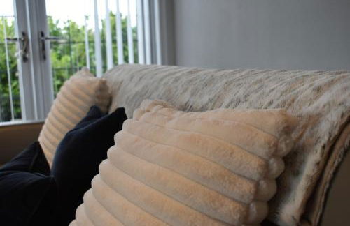 Private and Unique Cottage Close to Sheffield - Foto 49