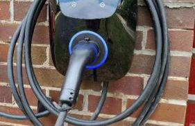 Exclusives Loft, Klimaanlage, Parkplatz, Netflix & Disney, DominosPizza, Wallbox - Foto 30