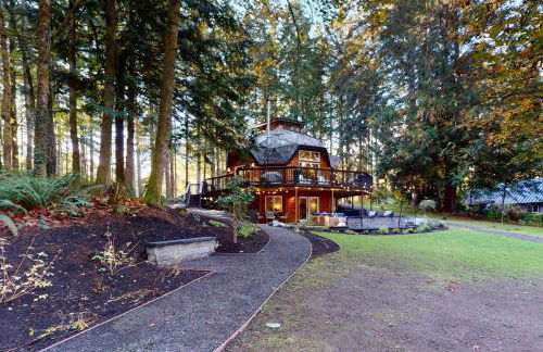 Dome Away From Home - Foto 24