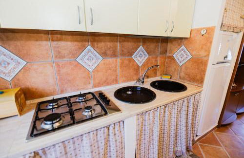 Residence La Zagara - Foto 35