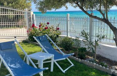 Beachfront Villa Athina - Foto 8