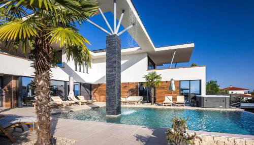 FIRST RESIDENCE Villa Eternity - Foto 3