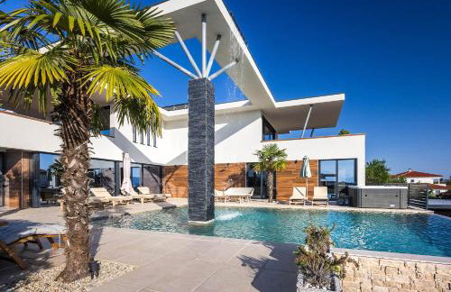 FIRST RESIDENCE Villa Eternity - Foto 3