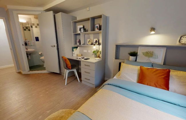 Manchester Gardens - Foto 8