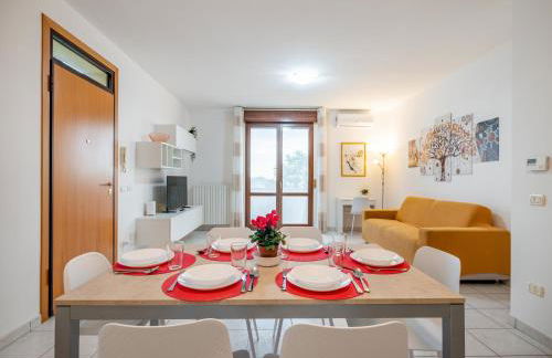 Ca' Mastro Bright Flat with parking - Foto 1