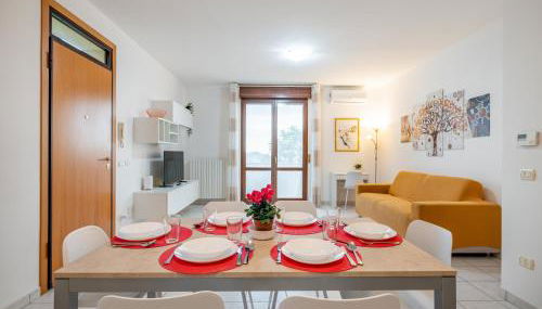 Ca' Mastro Bright Flat with parking - Foto 1