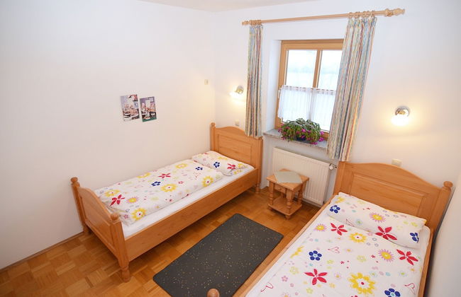 Spacious Apartment in Schonsee With Sauna - Foto 5