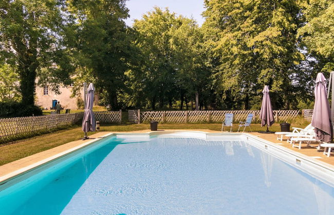 Romantic Stay in a Medieval Castle With Pool and Restaurant Among Others - Foto 33