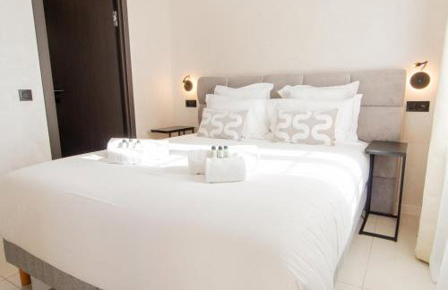 Luxury Apartment - Central Cannes, near Beach & Palais - LRACANNES - Foto 69