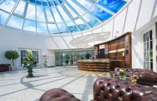 New Living Home Residenzhotel Hamburg - Foto 3