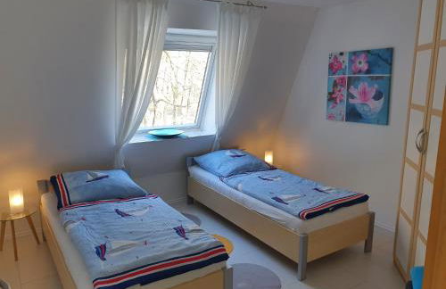 Villa Seeschwalbe Plau - Foto 22